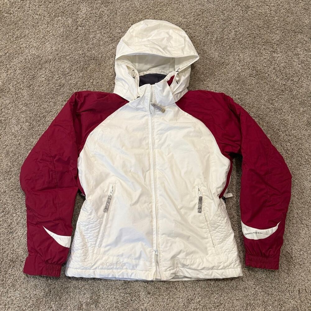 Columbia Women's Jacket size Small